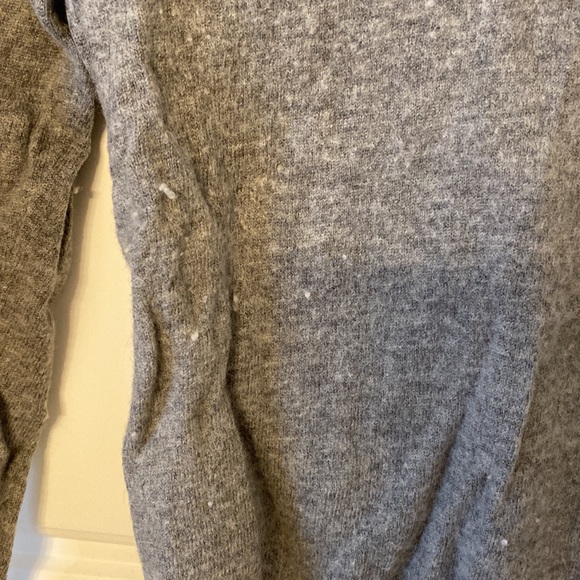 Cashmere sweater - Picture 2 of 5